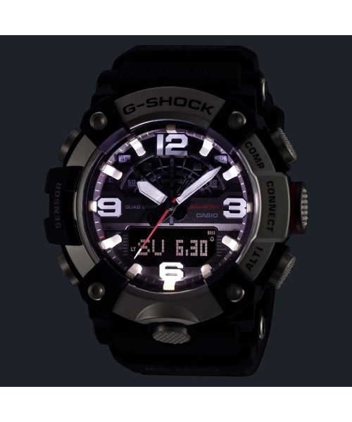 ���� Casio G-Shock GG-B100XMB-1A #11