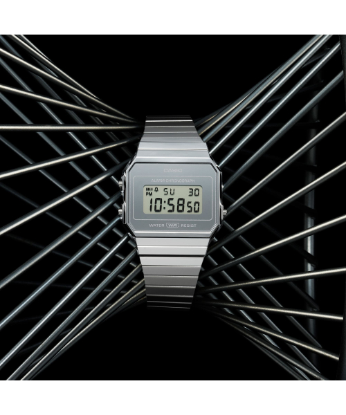 ���� Casio Vintage A700WEV-7A #2