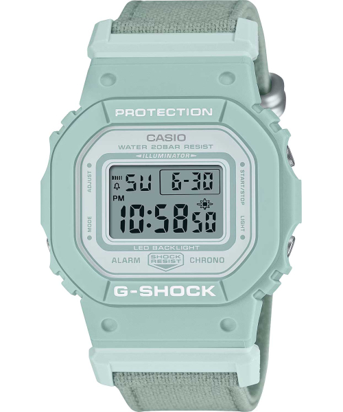 ���� Casio G-Shock GMD-S5600CT-3 #1