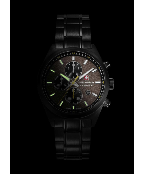���� Swiss Military Hanowa SMWGI0007840 #5