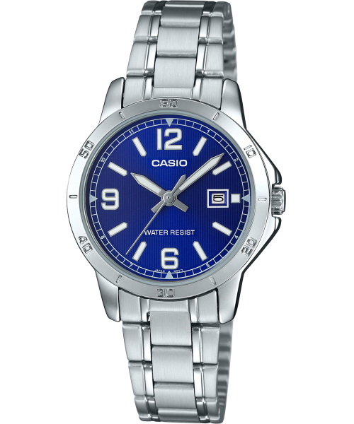 ���� Casio Collection LTP-V004D-2B #1