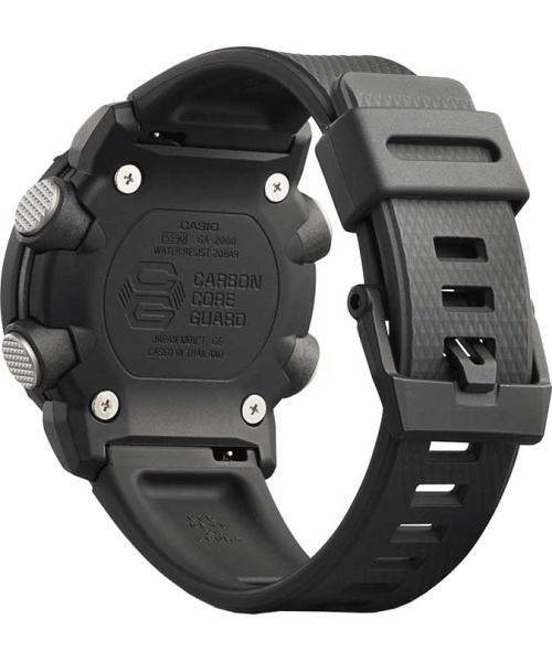 ���� Casio G-Shock GA-2000S-1A #7
