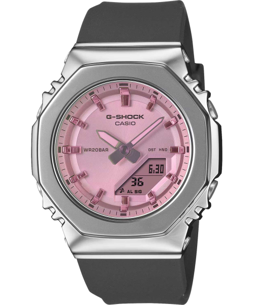 ���� Casio G-Shock GM-S2110SR-1A #1