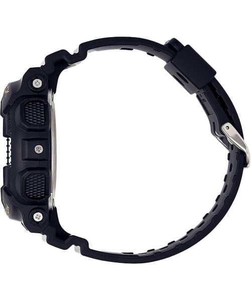 ���� Casio G-Shock GMA-S140M-1A #5
