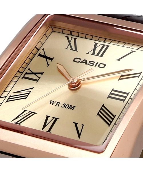 ���� Casio Collection MTP-B190RGL-9B #3