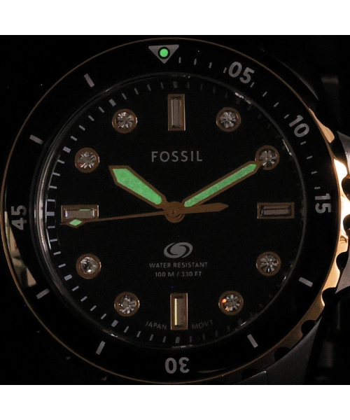���� Fossil ES5349 #5