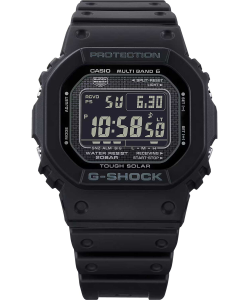 ���� Casio G-Shock GW-5000HS-1 #6