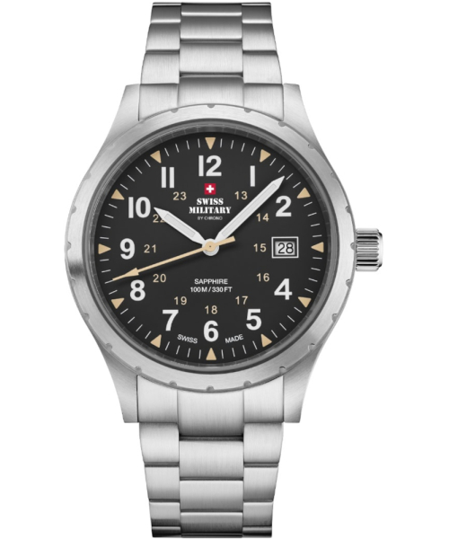 ���� Swiss Military by Chrono SM34108.01 #1