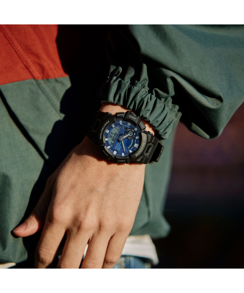���� Casio G-Shock GBA-900CB-1A #2