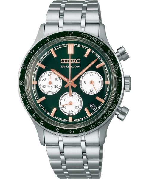 ���� Seiko SSB481P1 #1