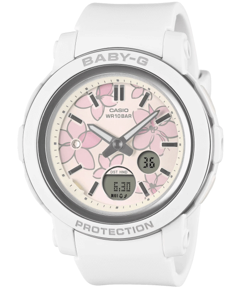 ���� Casio Baby-G BGA-290SA-7A #1