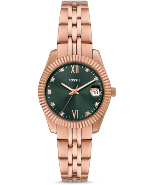 ���� Fossil ES5369 #1