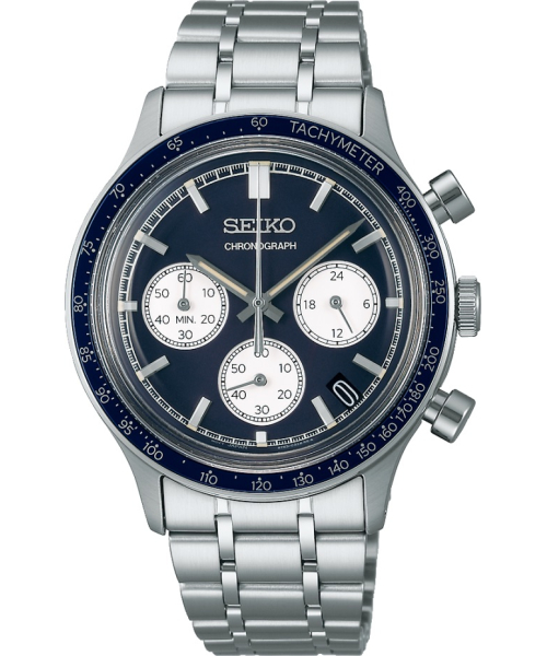 ���� Seiko SSB477P1 #1