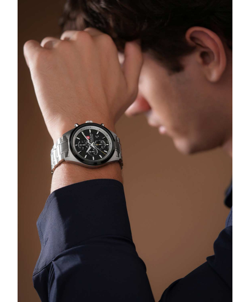 ���� Swiss Military Hanowa SMWGI0007801 #5