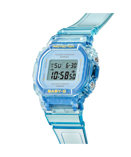 ���� Casio Baby-G BGD-565SJ-2 #3