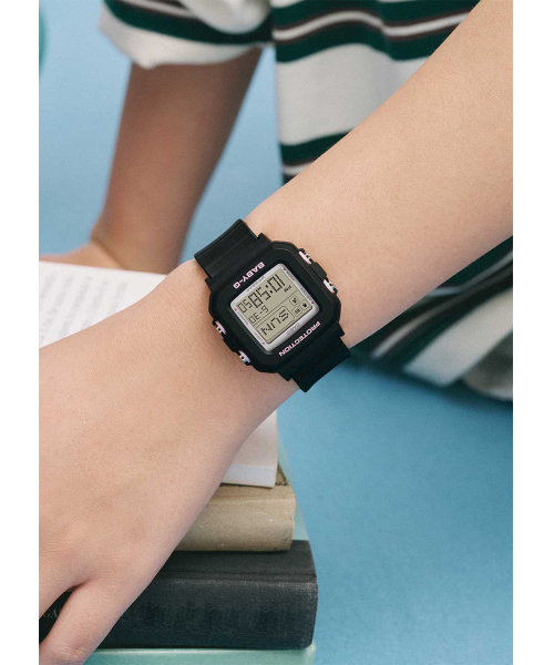 ���� Casio Baby-G BGD-10KH-1 #2