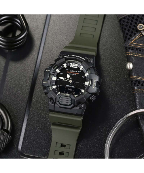 ���� Casio Collection HDC-700-3A #3