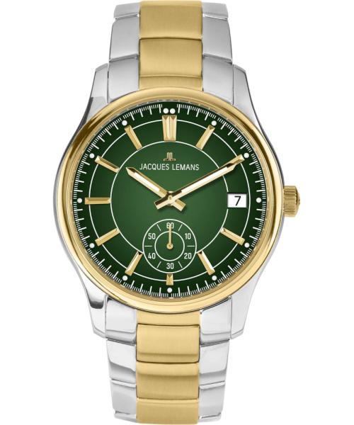 ���� Jacques Lemans 1-2197i #1