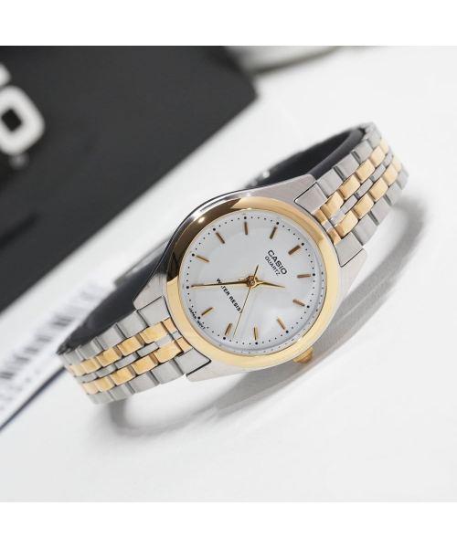 ���� Casio Collection LTP-1129G-7A #6