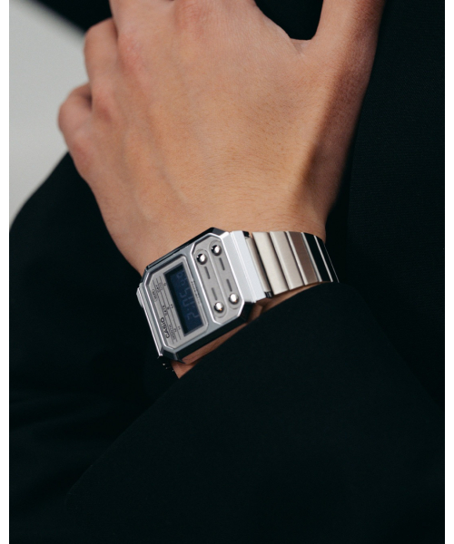 ���� Casio Vintage A100WE-7B #3