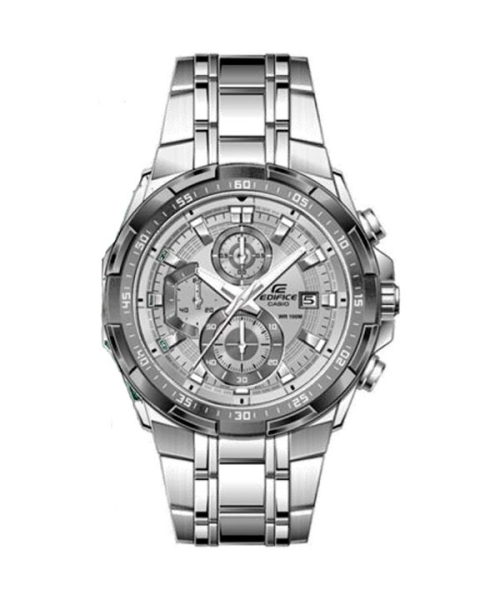 ���� Casio Edifice EFR-539DE-8A #5