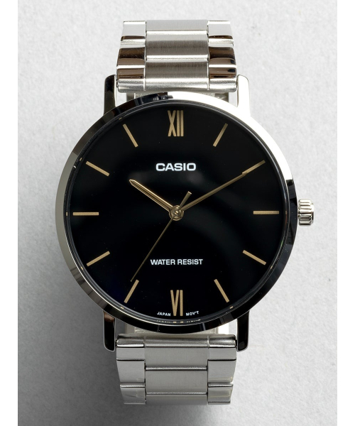 ���� Casio Collection MTP-VT01D-1B #4