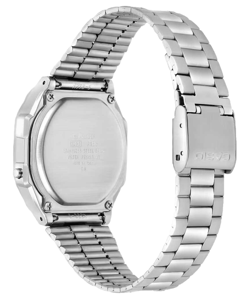 ���� Casio Collection A168WA-1 #9