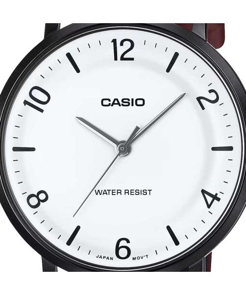 ���� Casio Collection MTP-VT03BL-7B #2