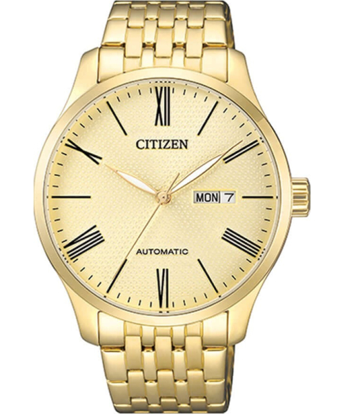 ���� Citizen NH8352-53P #1
