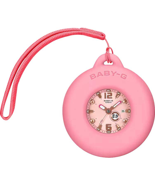 ���� Casio Baby-G BGA-15K-4A #7