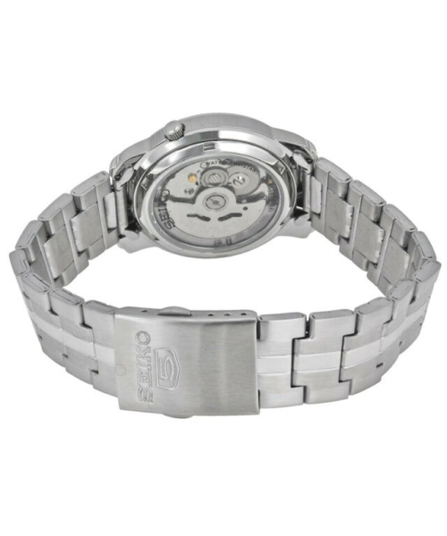 ���� Seiko SNKL75K1 #3