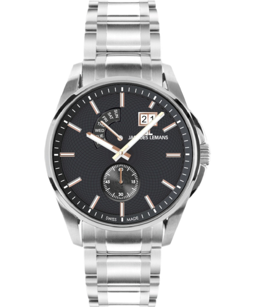 ���� Jacques Lemans 1-2199O #1