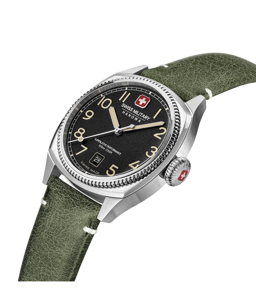 ���� Swiss Military Hanowa SMWGB0003703 #3