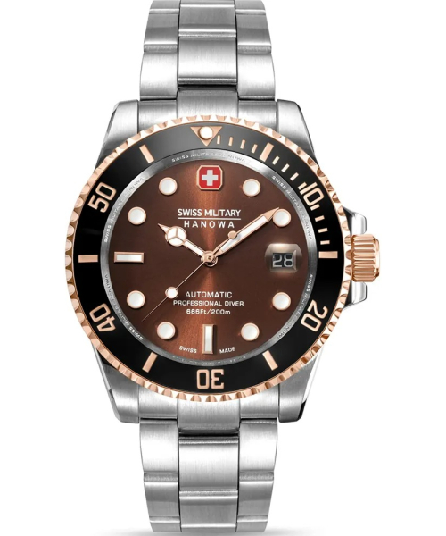 ���� Swiss Military Hanowa SMWGL0006360 #1