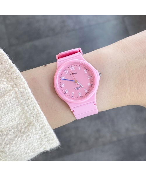���� Casio Collection LQ-24B-4B #4