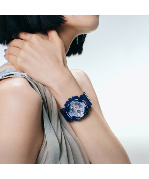���� Casio Baby-G BA-110MC-2A #2