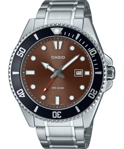 ���� Casio Collection MDV-107D-5A #1