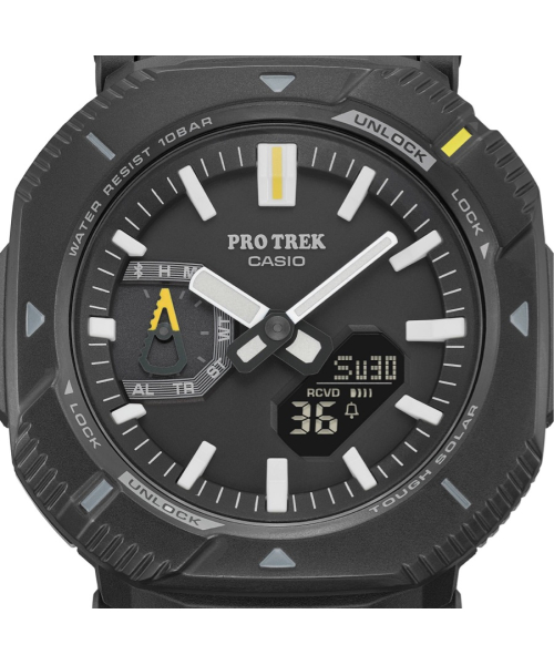 ���� Casio Pro Trek PRJ-B001B-1 #4