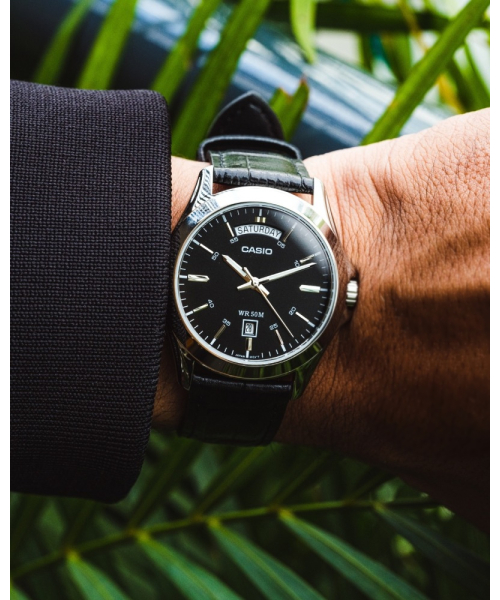 ���� Casio Collection MTP-1370L-1A #2