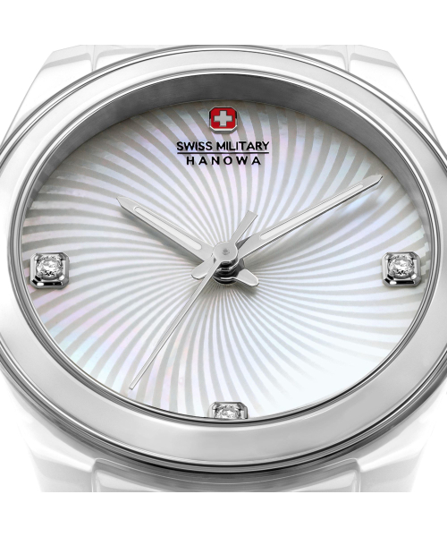 ���� Swiss Military Hanowa SMWLG0005101 #2
