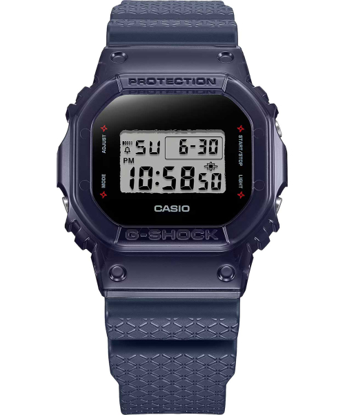 ���� Casio G-Shock DW-5600NNJ-2 #8