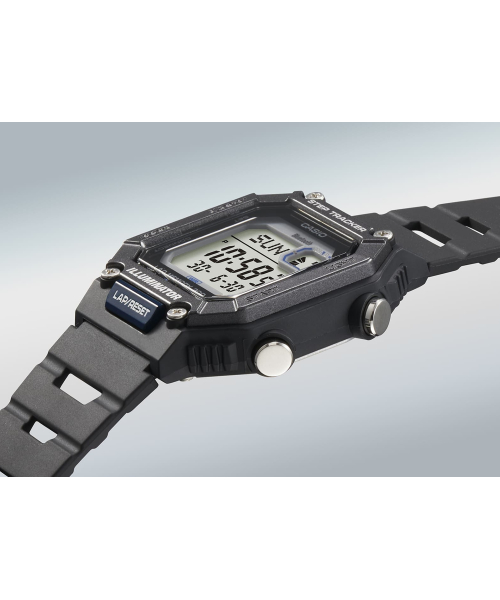 ���� Casio WS-B1000-1A #3