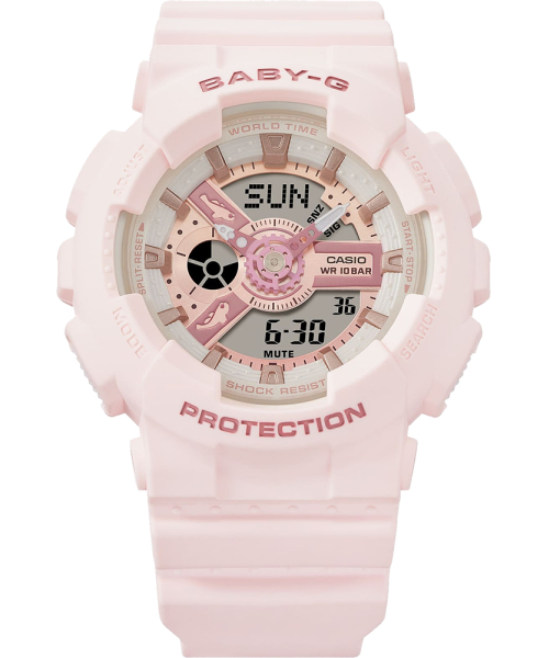 ���� Casio Baby-G BA-110AQ-4A #8