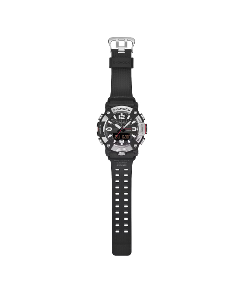 ���� Casio G-Shock GG-B100XM-1A #10