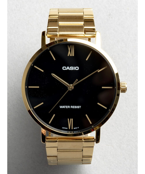���� Casio Collection MTP-VT01G-1B #4