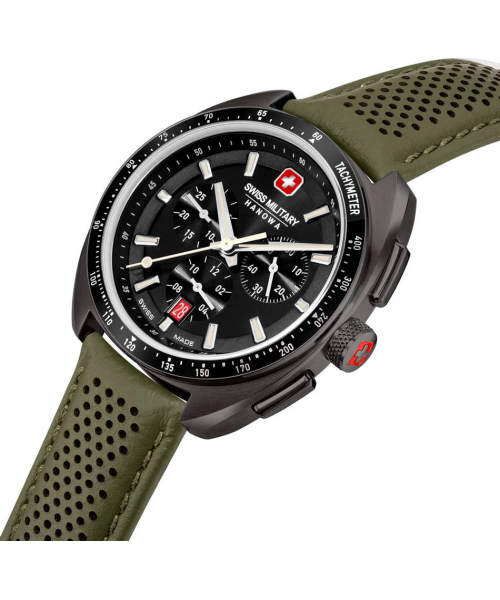 ���� Swiss Military Hanowa SMWGC0003340 #3