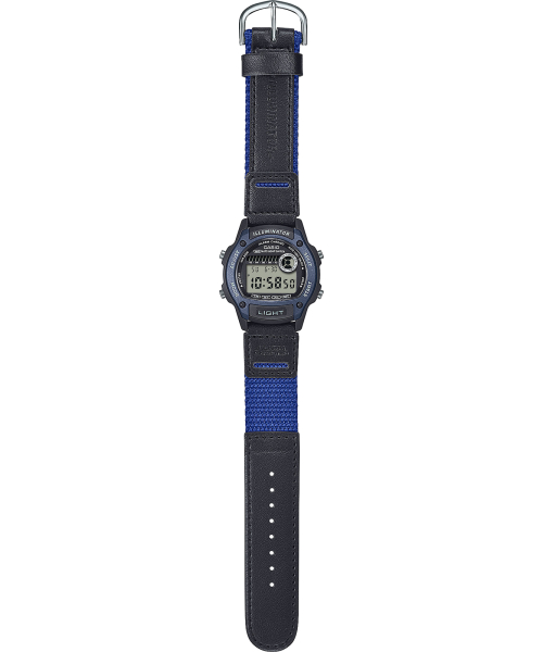 ���� Casio Collection W-220HF-2A #2