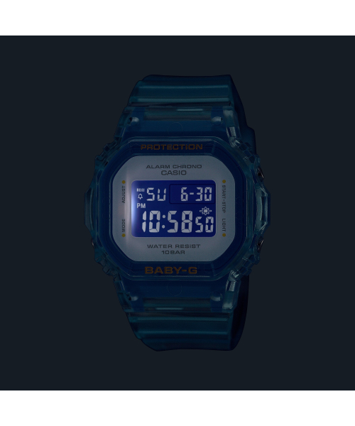 ���� Casio Baby-G BGD-565SJ-2 #5