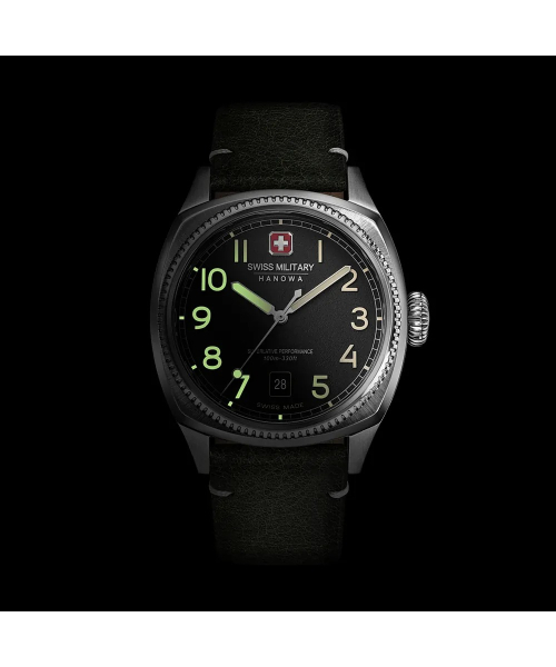 ���� Swiss Military Hanowa SMWGB0003703 #6