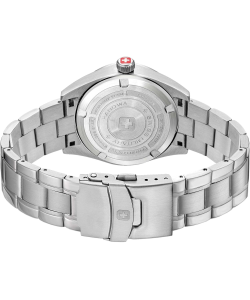 ���� Swiss Military Hanowa SMWGH0007901 #4